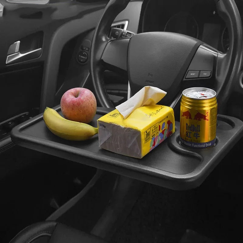 Universal Steering Wheel Table