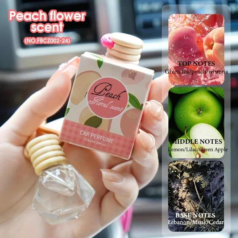 Hanger Car Air Freshener