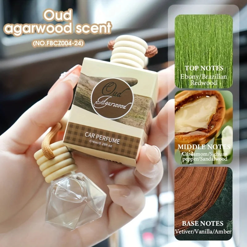 Hanger Car Air Freshener