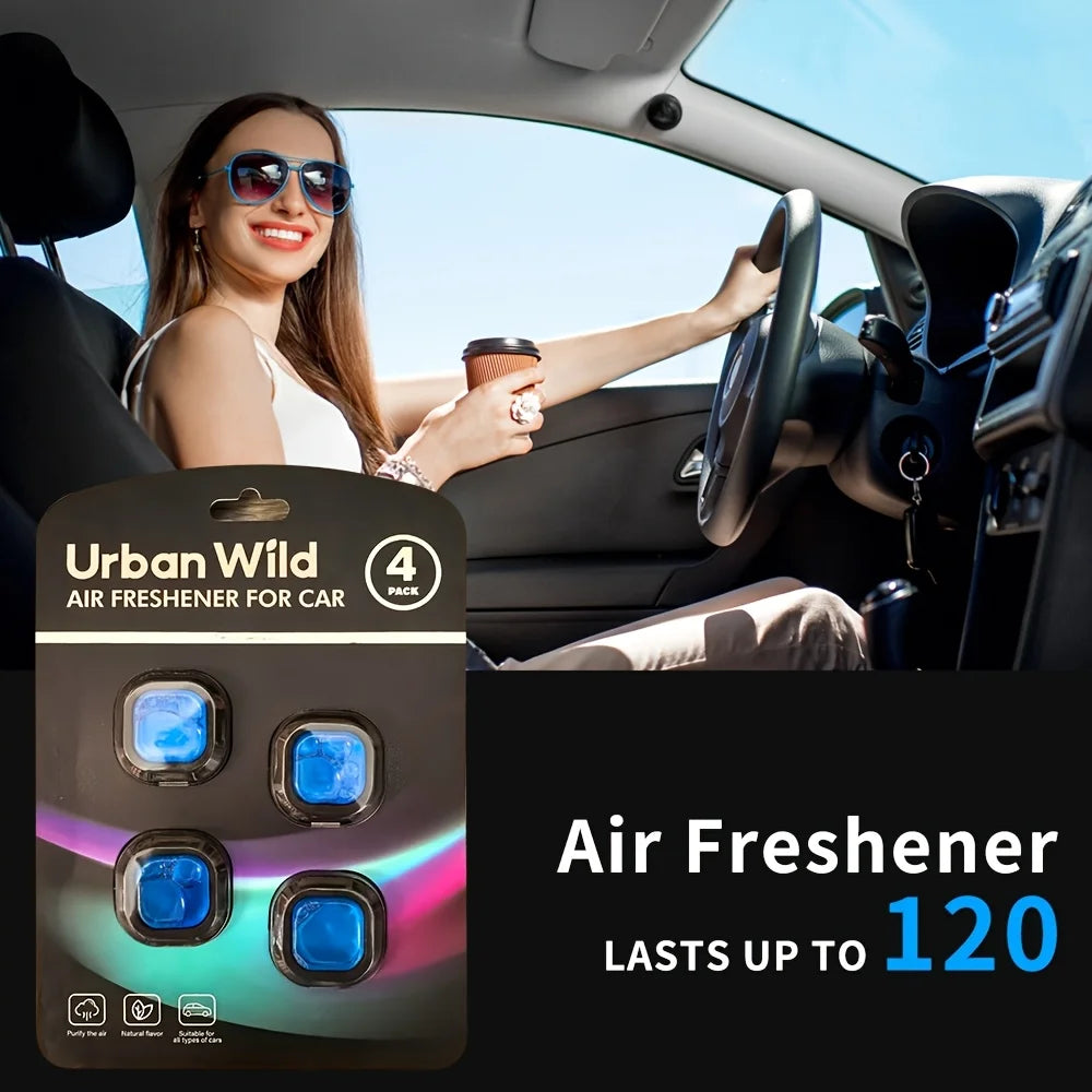 Car Air Vent Fresheners