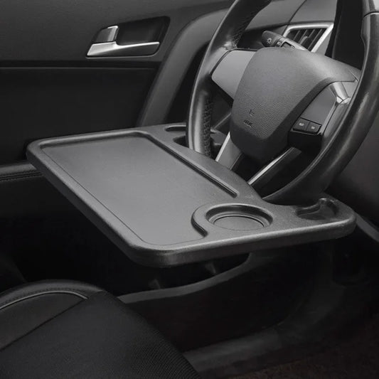Universal Steering Wheel Table