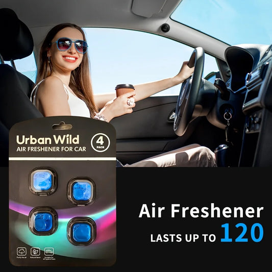 Car Air Vent Fresheners