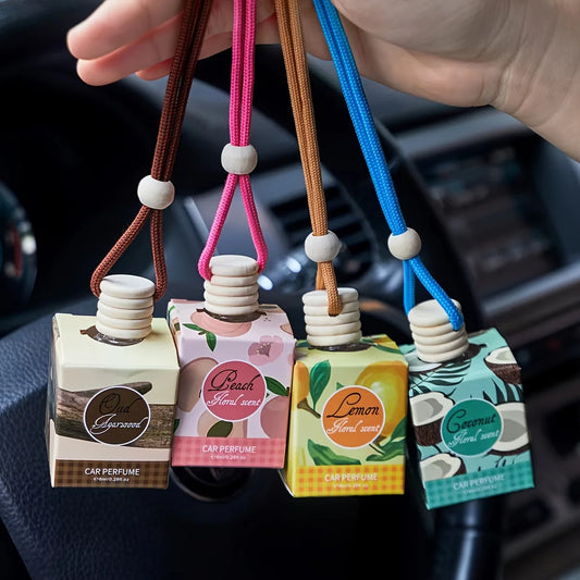 Hanger Car Air Freshener